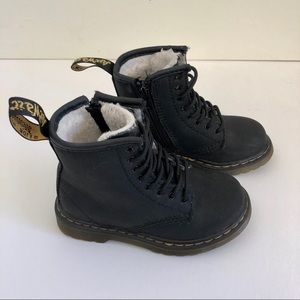 1460 Serena Dr. Martens (Toddler)